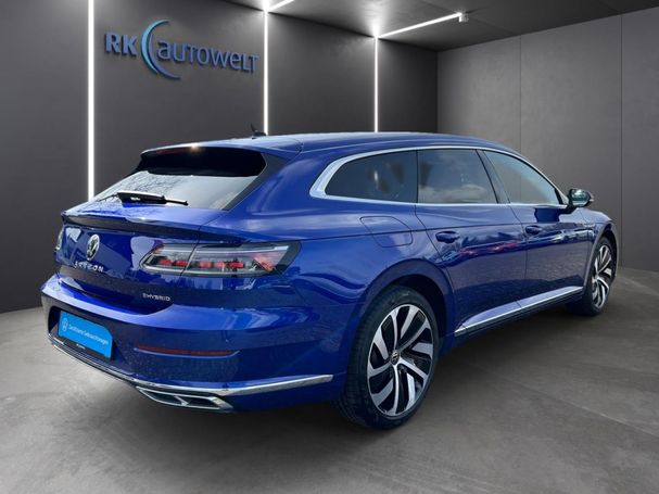 Volkswagen Arteon DSG Shooting Brake 160 kW image number 3