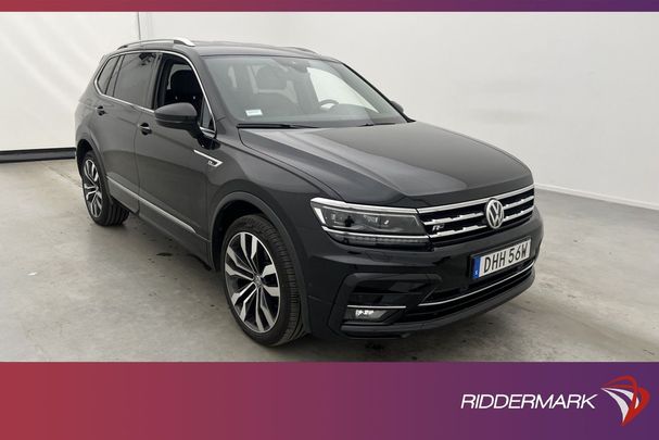 Volkswagen Tiguan Allspace TDI 4Motion 140 kW image number 2