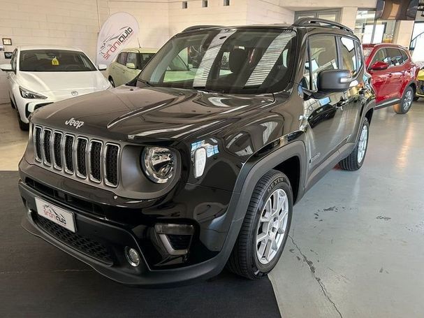 Jeep Renegade 1.0 Limited 88 kW image number 1