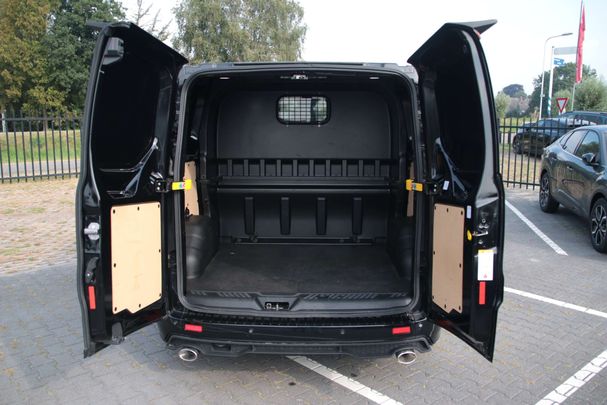 Ford Transit Custom 125 kW image number 22