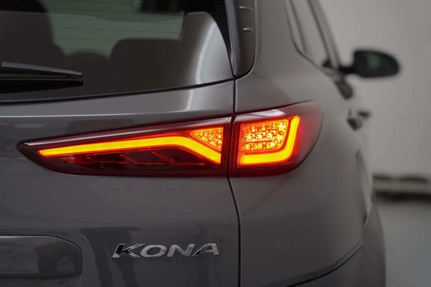 Hyundai Kona 64 kWh 150 kW image number 33