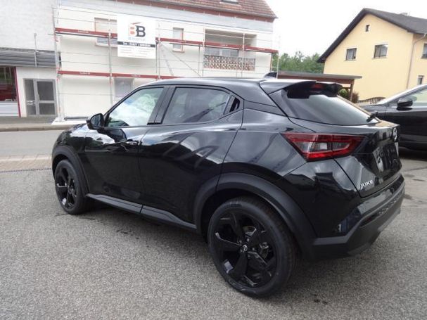 Nissan Juke DIG-T Tekna 84 kW image number 6