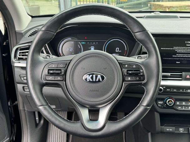 Kia Niro e 64 kWh 150 kW image number 11