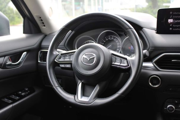 Mazda CX-5 2.0 G 121 kW image number 12