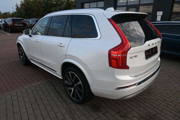 Volvo XC90 AWD Inscription 288 kW image number 11