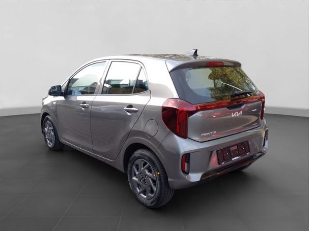 Kia Picanto 1.0 49 kW image number 3