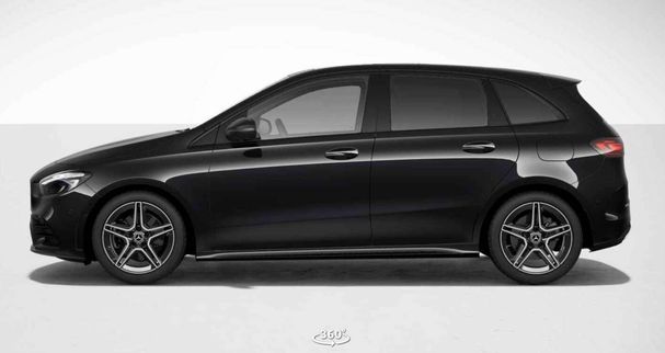 Mercedes-Benz B 250 e AMG Line 160 kW image number 2