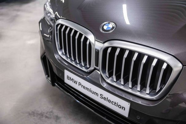 BMW X3 sDrive 100 kW image number 31