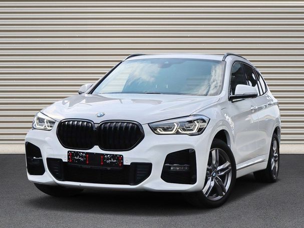 BMW X1 25e xDrive 162 kW image number 1