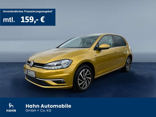 Volkswagen Golf 1.0 TSI Join 63 kW image number 1