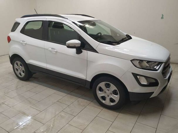 Ford EcoSport 1.5 EcoBlue 74 kW image number 2