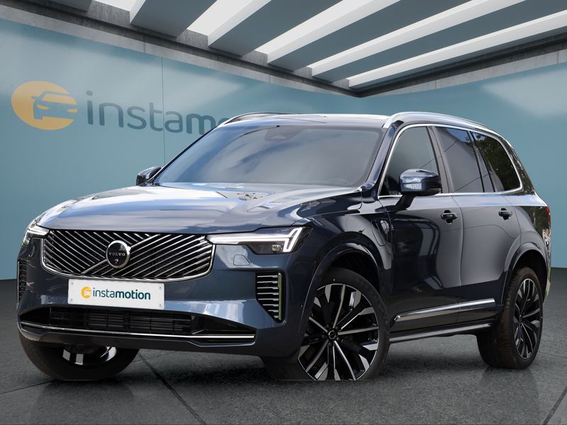 Volvo XC90 T8 AWD 335 kW