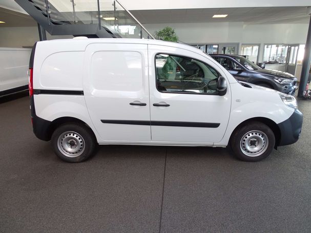 Renault Kangoo Energy dCi 75 55 kW image number 3