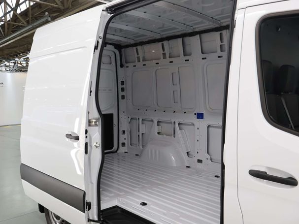 Mercedes-Benz Sprinter 317 CDI 125 kW image number 11