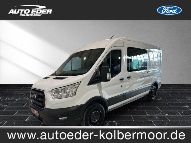 Ford Transit 350 L3 Trend 96 kW image number 2