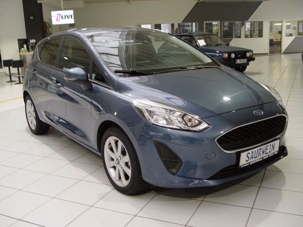 Ford Fiesta Cool Connect 70 kW image number 2