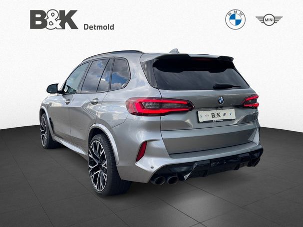 BMW X5 M xDrive 460 kW image number 3