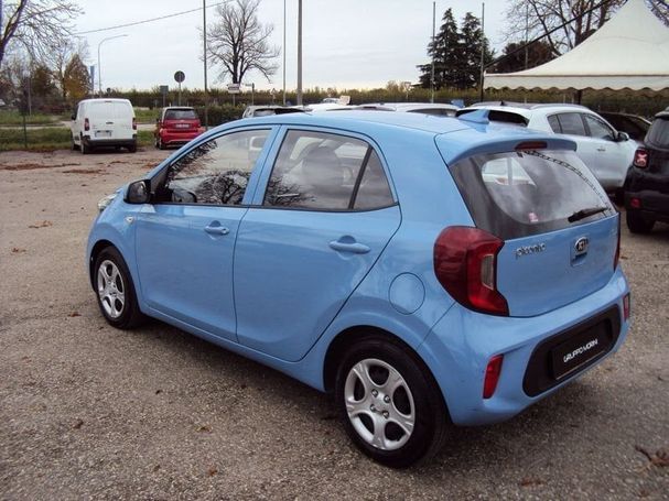 Kia Picanto 1.0 48 kW image number 6