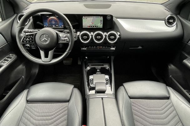 Mercedes-Benz B 200 d 110 kW image number 9