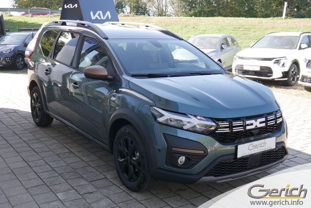 Dacia Jogger TCe ECO-G 67 kW image number 2