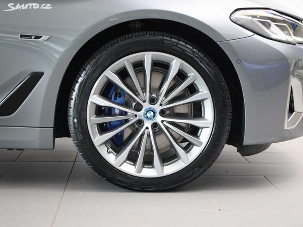 BMW 530 Touring xDrive 215 kW image number 5