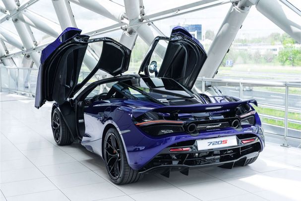 McLaren 720S 530 kW image number 4