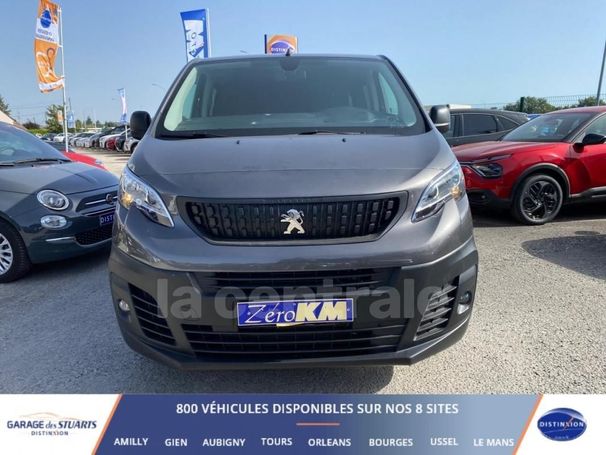 Peugeot Expert Long 2.0 BlueHDi 107 kW image number 3