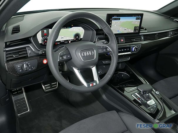 Audi A4 40 TFSI S-line Avant 150 kW image number 8