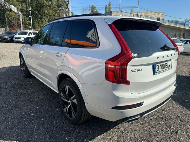 Volvo XC90 AWD 288 kW image number 4