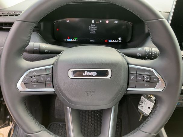 Jeep Compass 96 kW image number 10