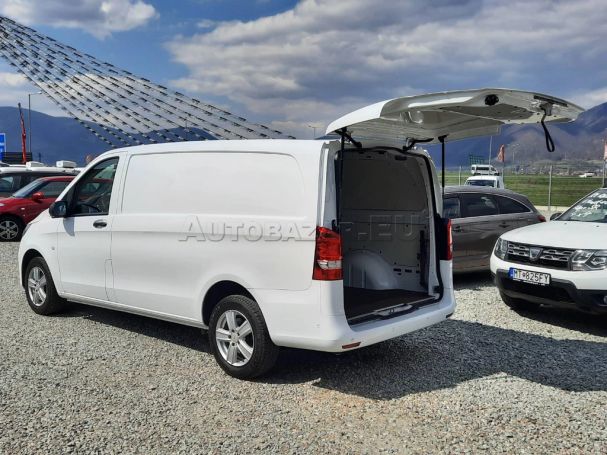 Mercedes-Benz Vito 114 CDi extra 100 kW image number 35