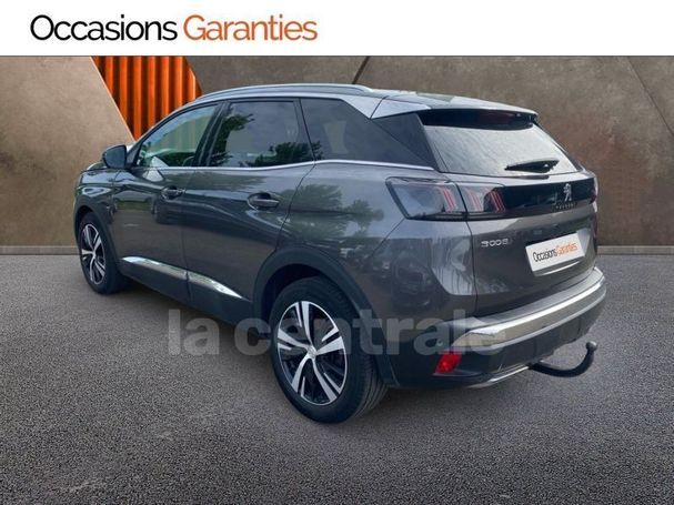 Peugeot 3008 BlueHDi 130 S&S EAT8 96 kW image number 3