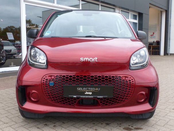 Smart ForTwo coupe 60 kW image number 5