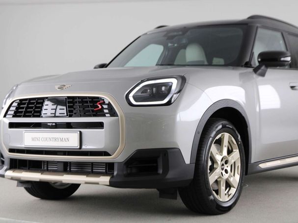 Mini Countryman S 150 kW image number 19