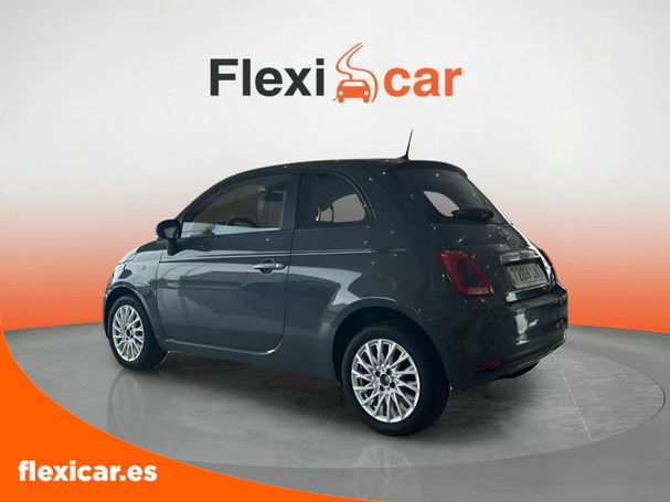 Fiat 500C 51 kW image number 7