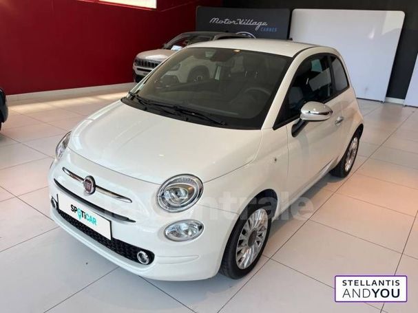 Fiat 500 1.0 51 kW image number 15