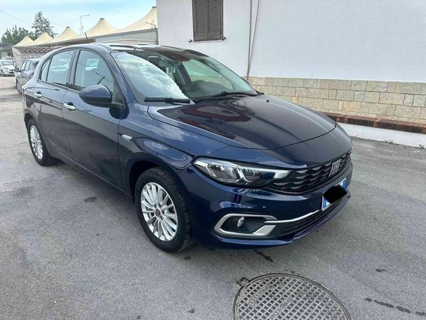 Fiat Tipo 74 kW image number 2