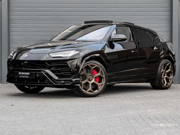 Lamborghini Urus 478 kW image number 1