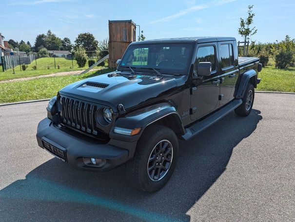 Jeep Gladiator 3.0 V6 80th Anniversary 194 kW image number 1