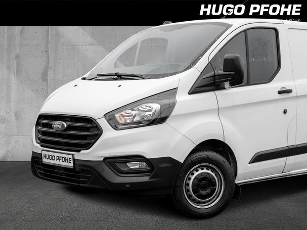 Ford Transit Custom 280 L1H1 LKW VA 77 kW image number 2