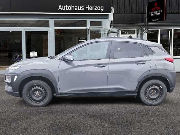 Hyundai Kona 1.0 T-GDI YES!+ 88 kW image number 2