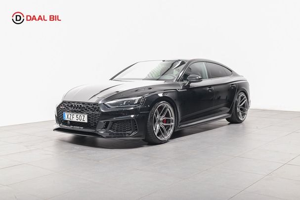 Audi RS5 2.9 TFSI quattro Sportback 332 kW image number 1