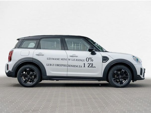 Mini Cooper Countryman Mini 100 kW image number 3