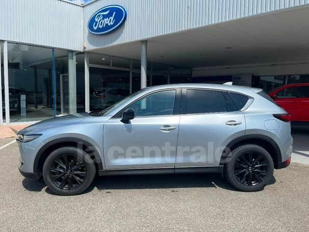 Mazda CX-5 135 kW image number 5