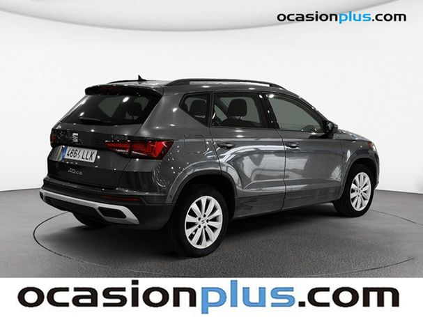 Seat Ateca 1.0 TSI Style 85 kW image number 3