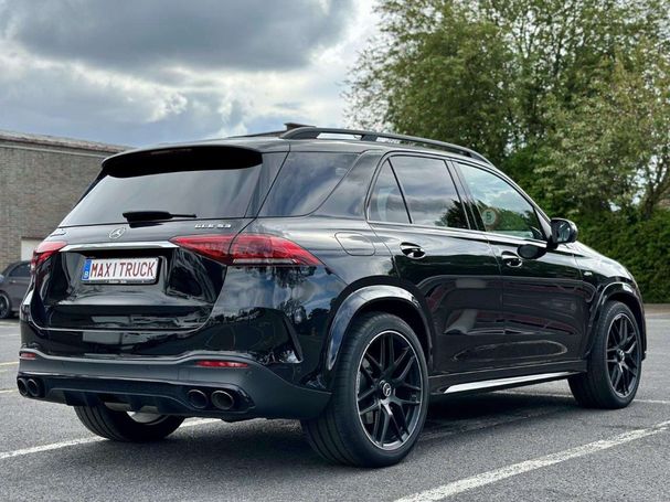 Mercedes-Benz GLE 53 AMG 320 kW image number 4