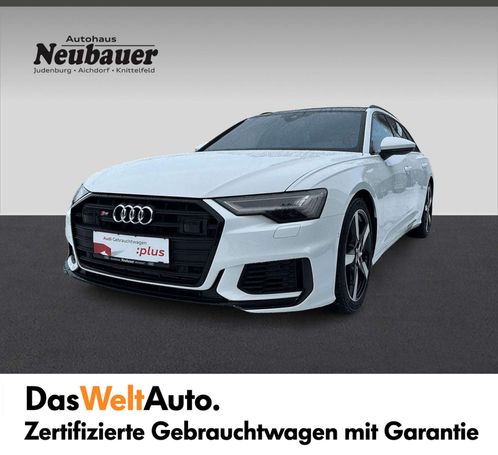 Audi S6 TDI quattro 257 kW image number 1