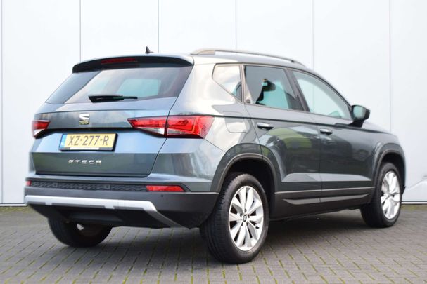 Seat Ateca 1.5 TSI Style 110 kW image number 2