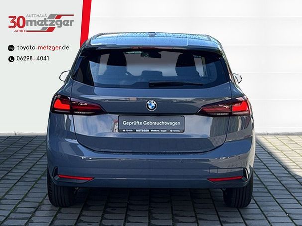 BMW 220i Active Tourer 125 kW image number 9