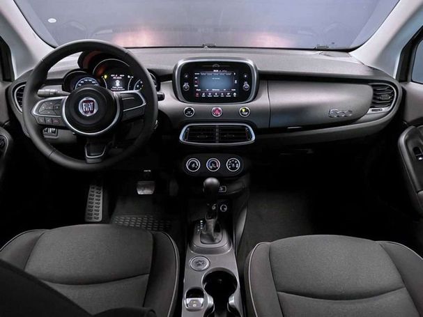 Fiat 500X 96 kW image number 14